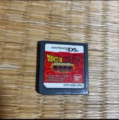 ドラゴンボールz舞空烈戦 ds