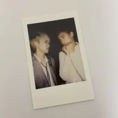 ホシ ドギョム アンコン チェキ