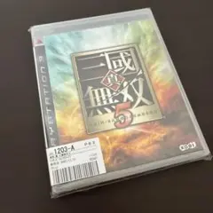 真・三國無双5 PS3