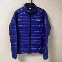 美品 ノースフェイス フラッシュジャケット サミットシリーズ XL