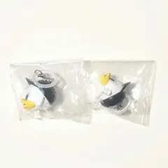 プロ野球マスコット めじるしアクセサリー マーくん 2点セット