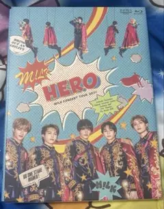2026年最新】M!LK hero dvdの人気アイテム - メルカリ