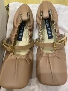 2025年最新】セルジオロッシ sr1 36.5の人気アイテム - メルカリ