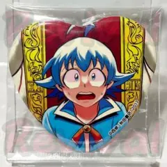 2025年最新】魔入りました入間くん ハート缶バッジの人気