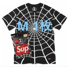 2026年最新】supreme spider web shirtの人気アイテム - メルカリ
