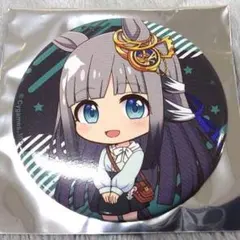 プロセカ 東雲絵名 グリッター缶バッジ 14B ロウワー ぼくきみ - メルカリ