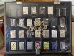 ソッカ様専用zippoライターコレクション