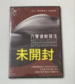 飯田朋秀のE-Control ーD.C.飯田の未来整体購入者限定含むDVDセット