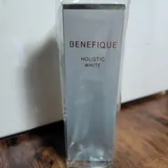 新品未開封★ ベネフィーク ホリスティックホワイト 美容液 本体２本セット ベネフィーク ホリスティックホワイトをレビュー！クチコミ