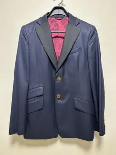 【値下げ】vivienne westwood テーラードジャケット 48サイズのサムネイル