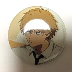 チェンソーマン デンジ 缶バッジ
