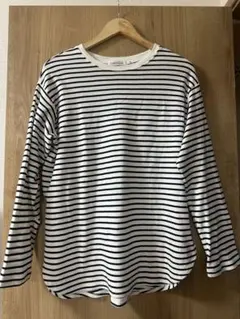 AMERICAN HOLIC Lサイズ アソートラウンドカットプルオーバー