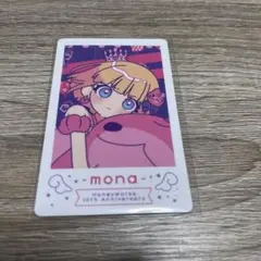 2025年最新】HONEYworks mona チェキの人気アイテム - メルカリ