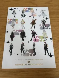 アニナナ展　メモリアルフォトブック