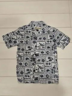 パタゴニア　Pataloha 半袖シャツ S