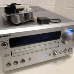 2025年最新】ONKYO CR D1の人気アイテム - メルカリ