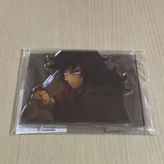 劇場版 鬼滅の刃 無限城 第一章 場面写そのままアクリルスタンド 冨岡義勇
