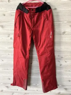 Goldwin スキーウェア