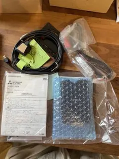 EP-H224 ETC2.0車載器 MITSUBISHI - メルカリ
