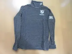 PEARLY GATES レディースゴルフシャツ