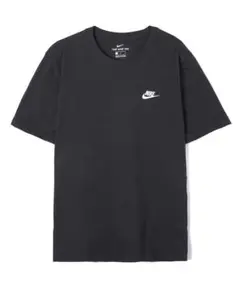 新品未使用 タグ付 Nike ナイキ ブラック Tシャツ M 半袖