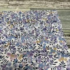 感謝SALE リバティ 22×35cmギリギリ