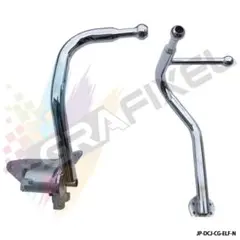 いすゞ 23エルフ フラットキット 助手席 センター フラット化