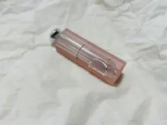 Dior ディオール アディクト リップグロウ 001 ピンク