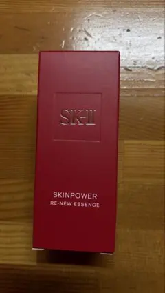 SK-Ⅱ スキンパワー リニュー エッセンス 50mlのサムネイル