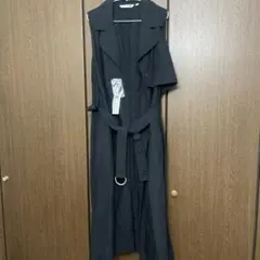 新品未使用✨️ タグ付き JW ANDERSON ユニクロ ロングベストXXL