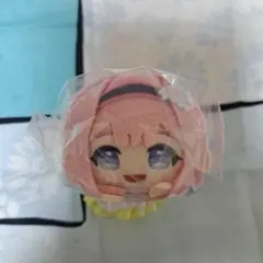 極楽湯 RAKUSPA ととのうにじさんじ もちころりん ポストカード