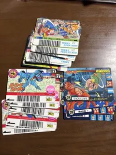 餓狼伝説3 キラカード　まとめ売り 餓狼伝説3 キラカード まとめ売り 餓狼伝説3 キラカード まとめ売り