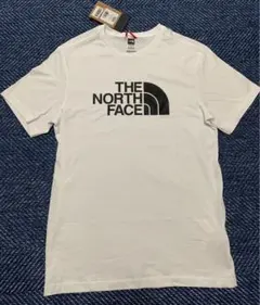 theNorthface 新品　Tシャツ　メンズS レディースL程度