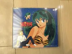 うる星やつら CD