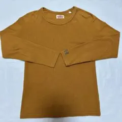 希少カラー！　ハリウッドランチマーケット　S ロンT ストレッチフライス