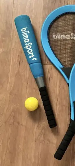 biima sports（ビーマスポーツ） バットのみ