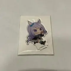 ウマ娘　ジャックインザドーナツ　アクリルスタンドキーホルダー　メジロマックイーン