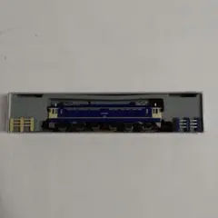 KATO 3011-M EF65 1000 Nゲージ 電気機関車のサムネイル
