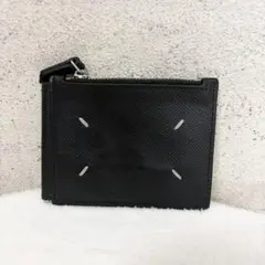 林*様 Maison Margiela 　メゾンマルジェラ　折財布　マネークリッのサムネイル