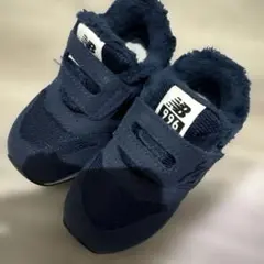 New Balance 996 ネイビー スニーカー　13.5cm