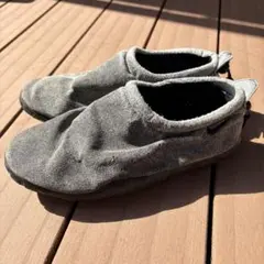 エアモック スニーカー