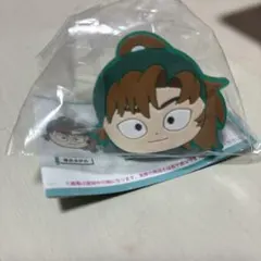 忍たま乱太郎　ラバーリングコレクション　善法寺伊作