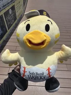 2026年最新】タカ ぬいぐるみの人気アイテム - メルカリ