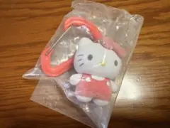 ハローキティ カラフルカラビナマスコットチャーム