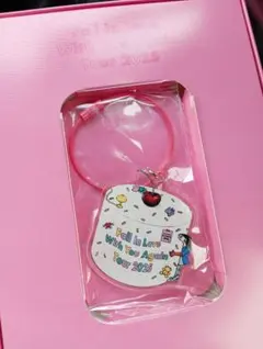 Fall In Love With You Again Tour 2025