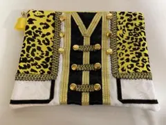 長尾謙杜　ちびぬい　ケース　ポーチ　ラキボ　なにわ男子