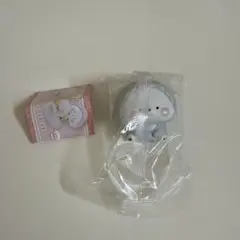 じょせまる ばぶ マスコットフィギュア - メルカリ