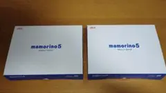 mamorino5 KYF40(L) 本体 2台セット