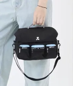 LeSportsac×Rest&RecreationPOCKETCROSSBOD - メルカリ