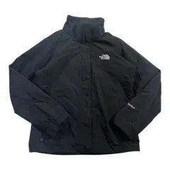 THE NORTH FACE ナイロンジャケット　ハイベント　防寒